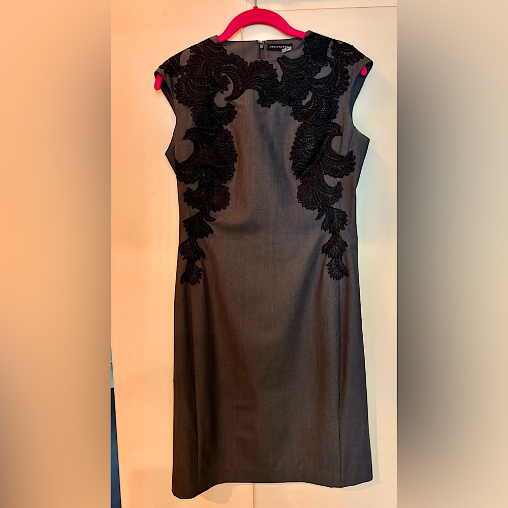 Josie Natori Dress